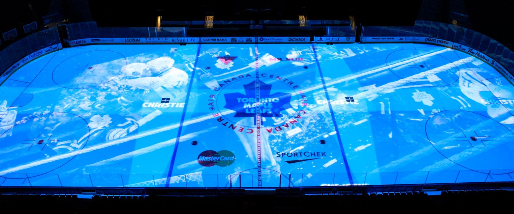 Maple Leafs Pre-Game Warm Up - playlist by klipschaudiocan