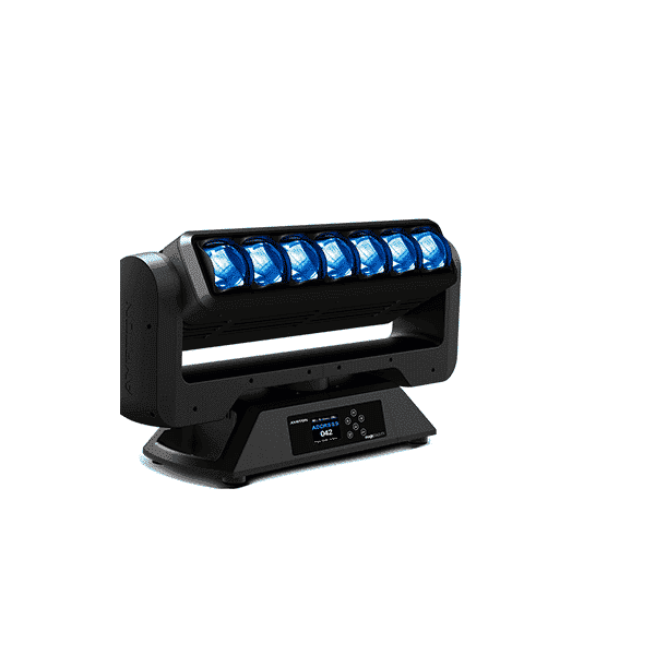 Jeu de Lumière - Projecteur LED Light 9 Couleurs Musique Bluetooth avec  Télécommande - Sodishop