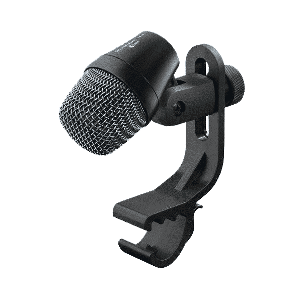Sennheiser, e 904, Microphone dynamique cardioïde -instrument , Sennheiser  - Microphones