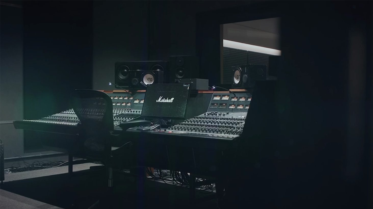 Enhancing the Live Experience at Marshall Studios