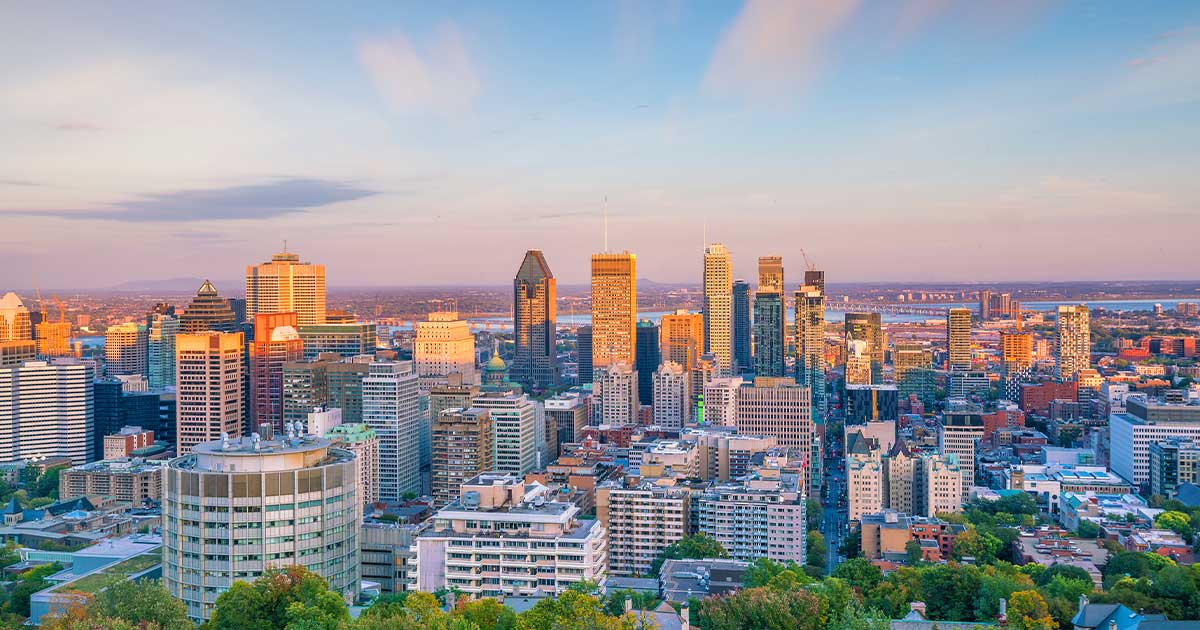 Montréal