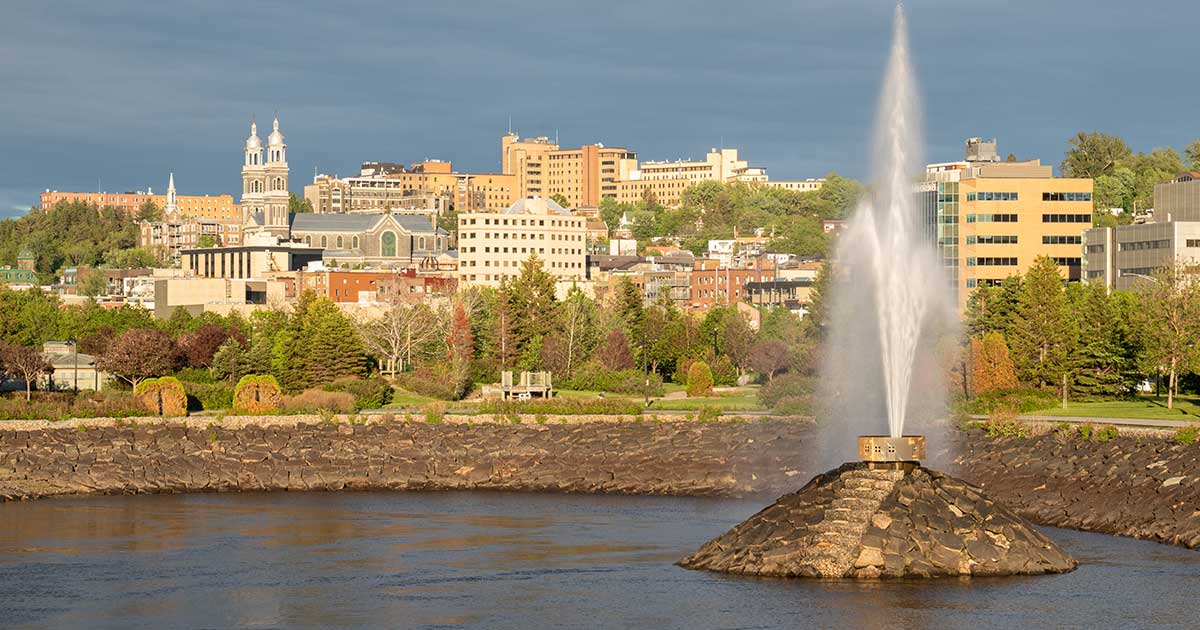 Saguenay