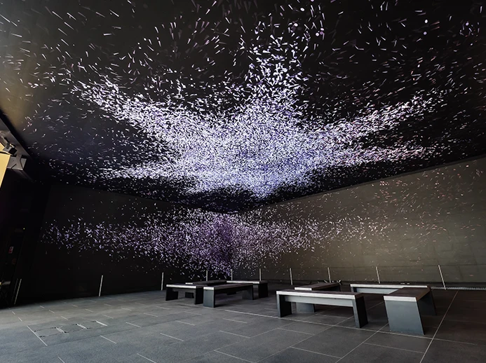 Solotech remporte le prix 2024 ‘Out of This World Experience’ de Lavnch[code]