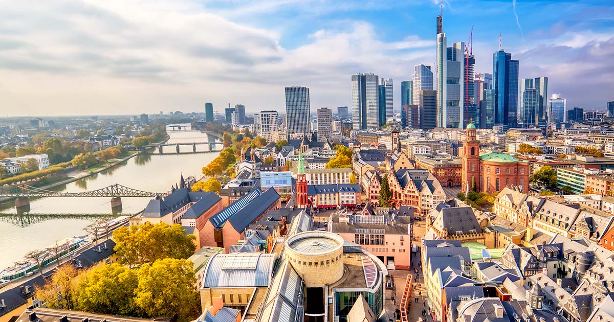 Frankfurt (Germany)