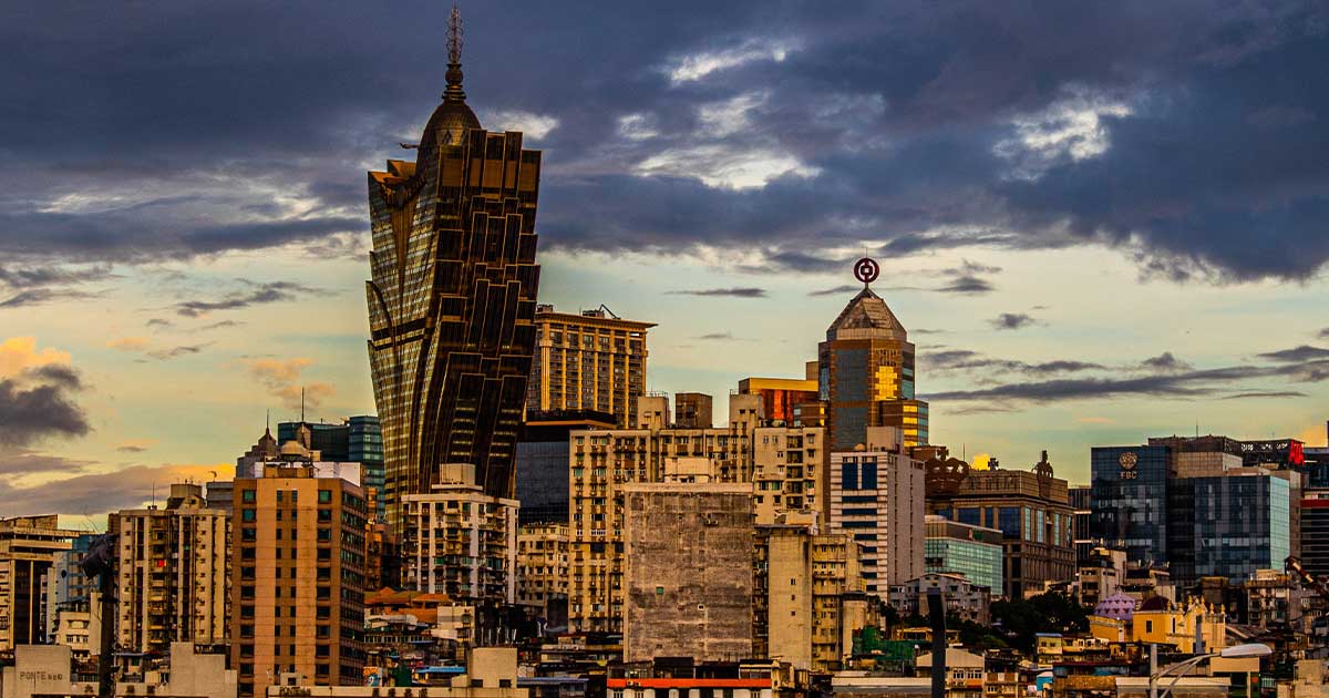 Macau