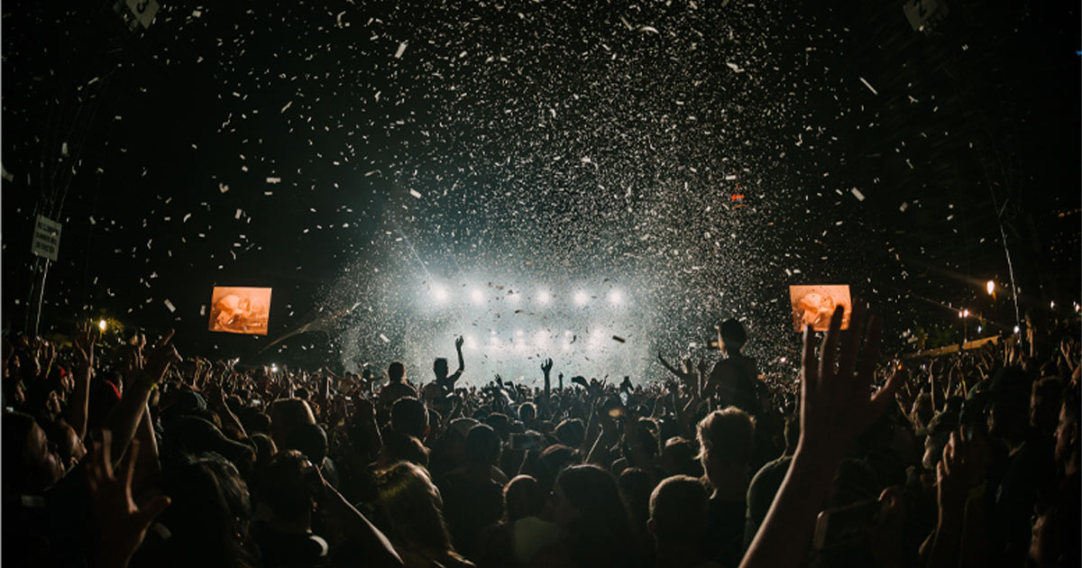 Solotech Revolutionizes Burna Boy’s Stadium Tour with Immersive Sound Technology