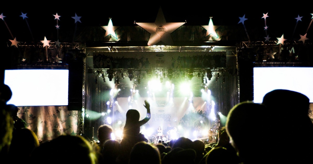 Solotech Powers the Sound Revolution at Festivals