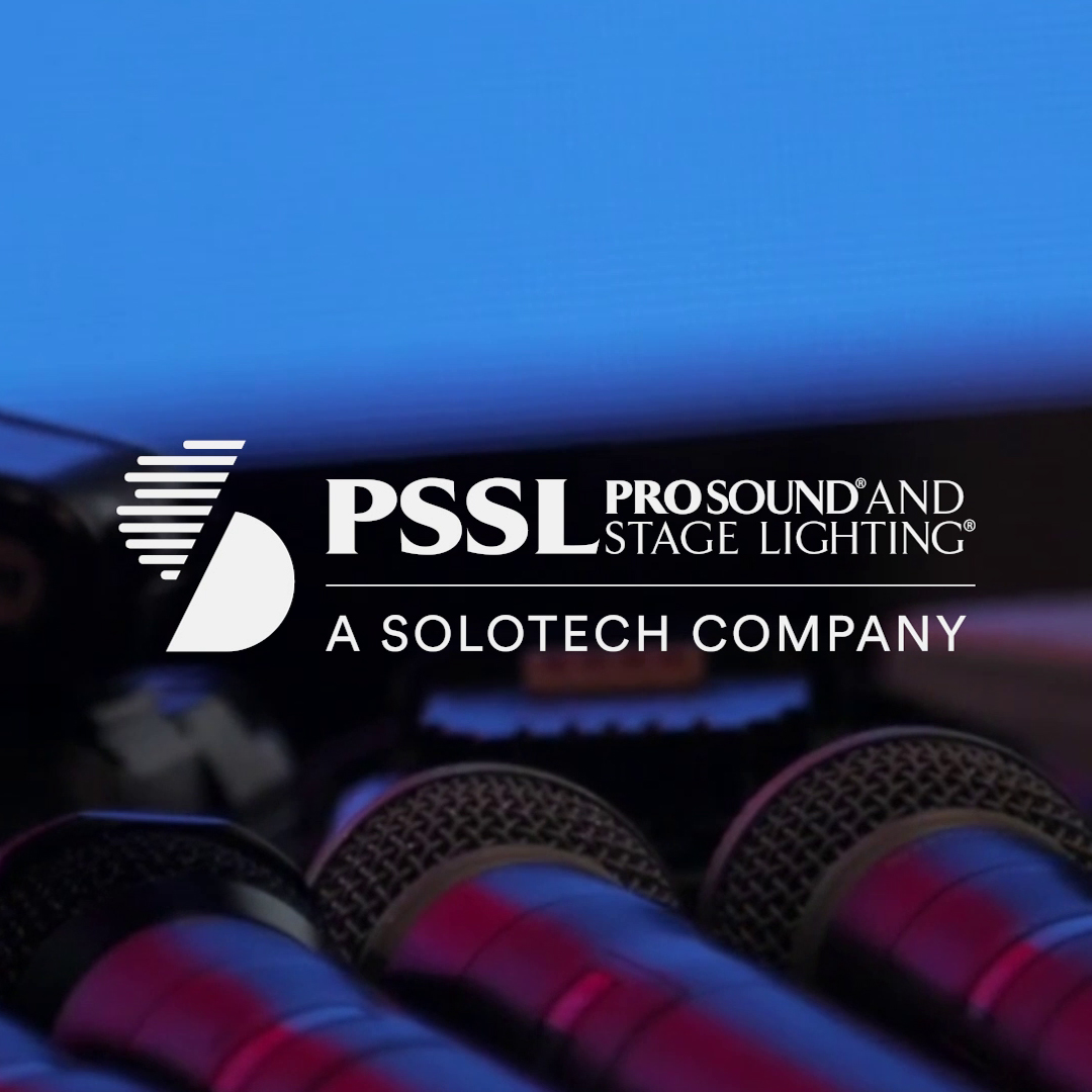 Major expansion of Solotech’s Online Store in the US with the addition of PSSL.COM