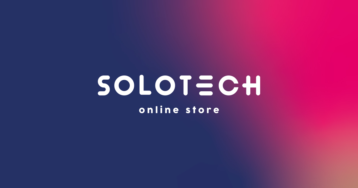 Solotech launches its online audiovisual equipment store