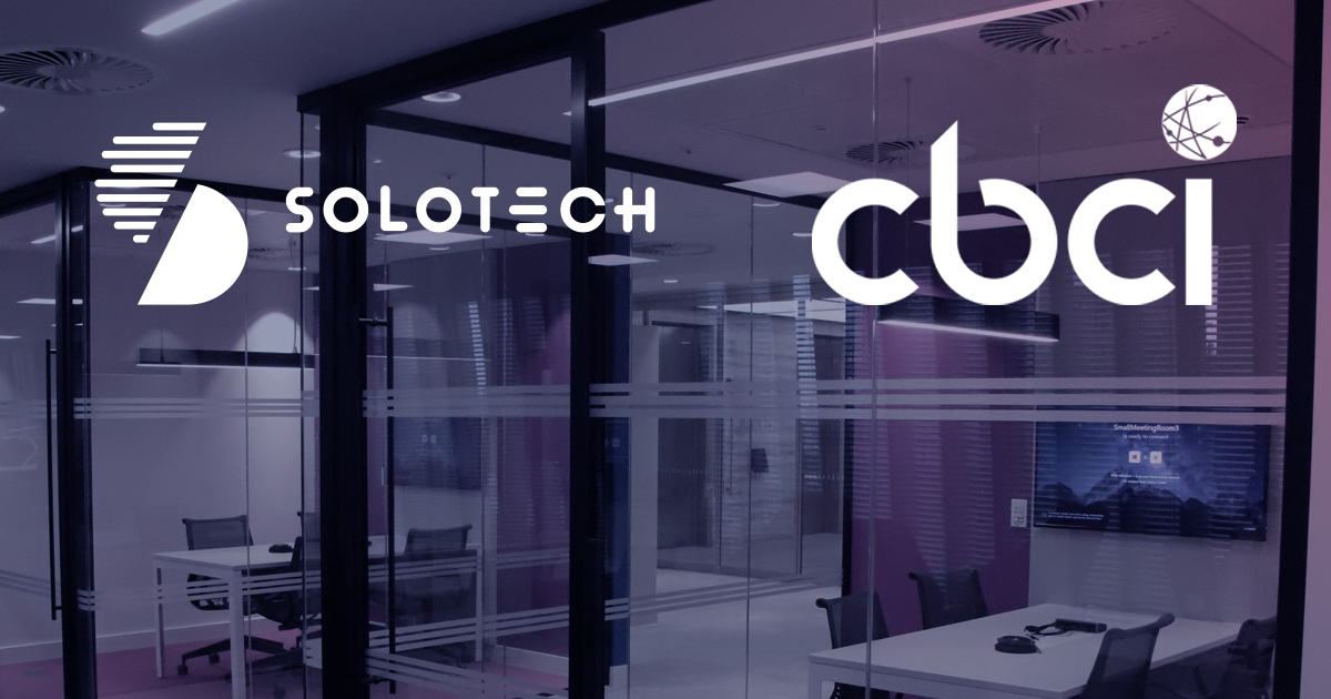 Solotech acquires CBCI Telecom