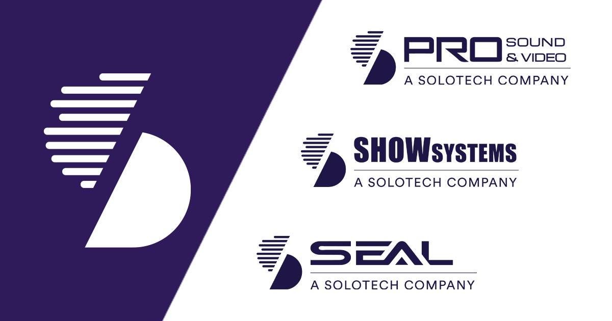 SOLOTECH ACQUIRES PRO SOUND