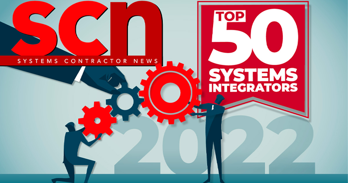 Best integrators: Solotech rises to 5th position