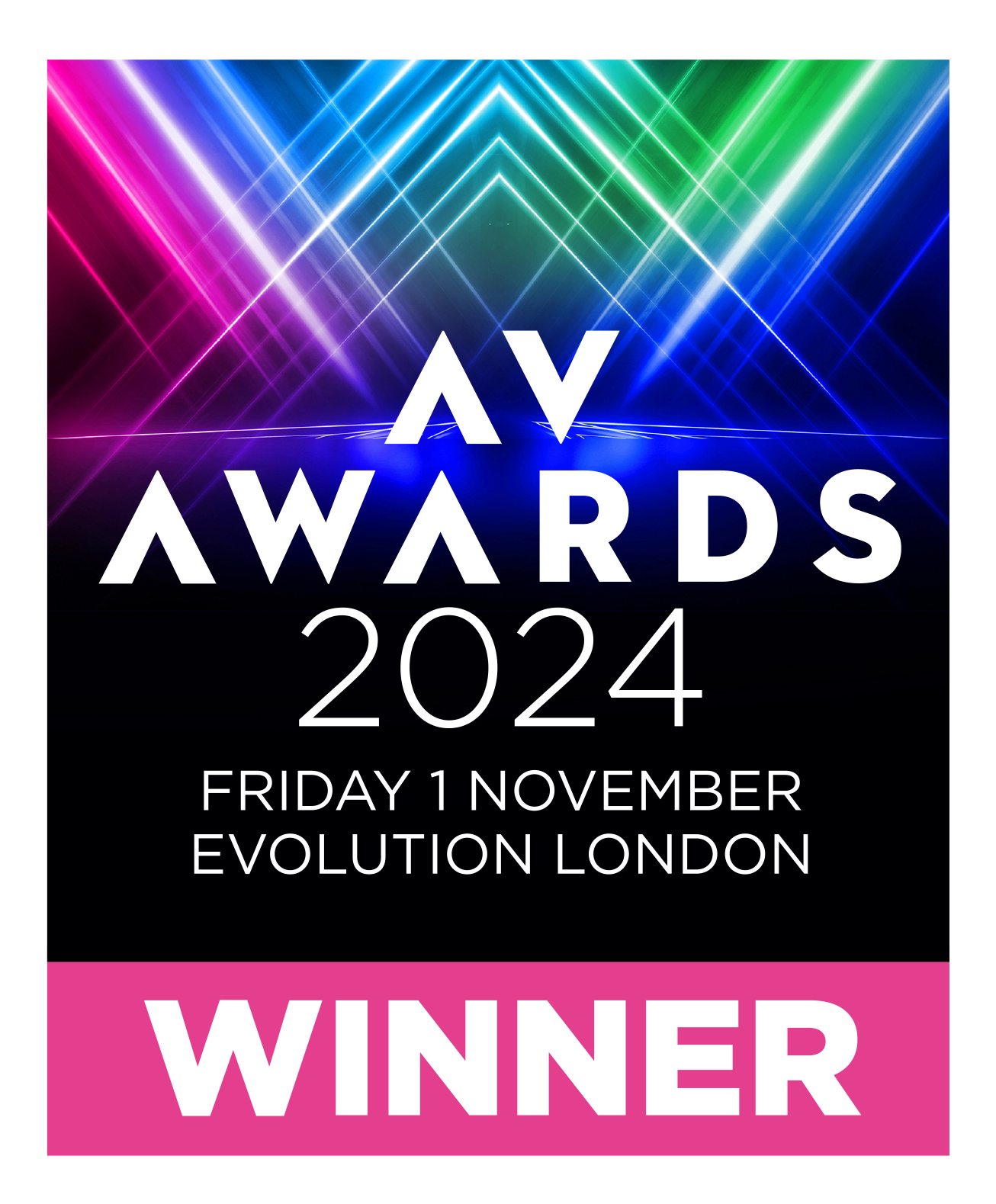 Solotech Wins Integrator of the Year at the 2024 AV Awards