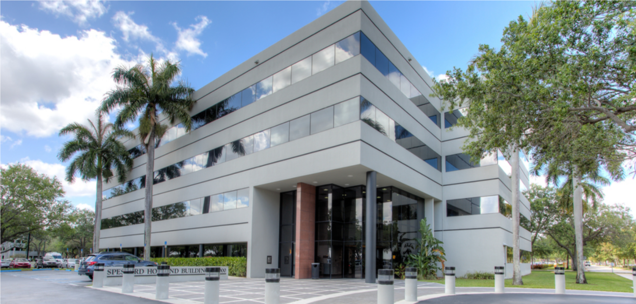 Solotech Miami Office