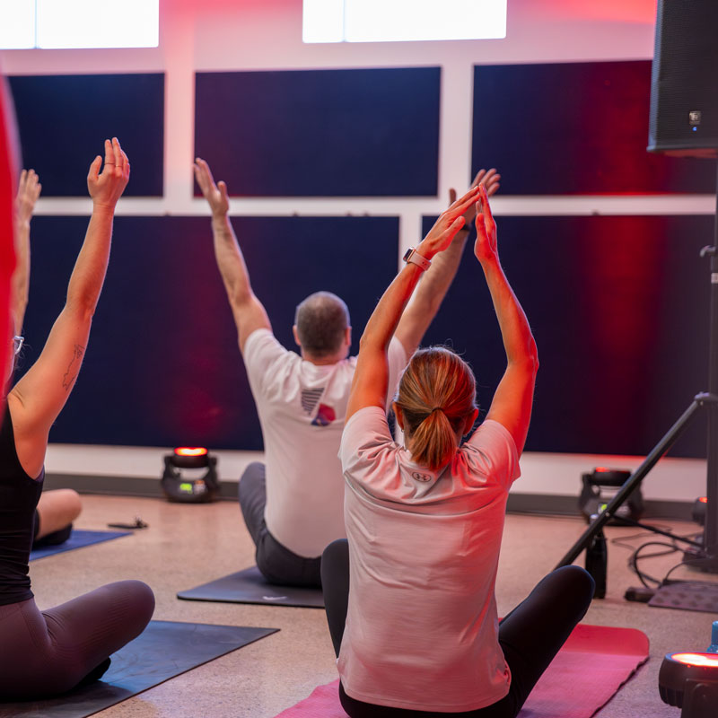 WellBEing