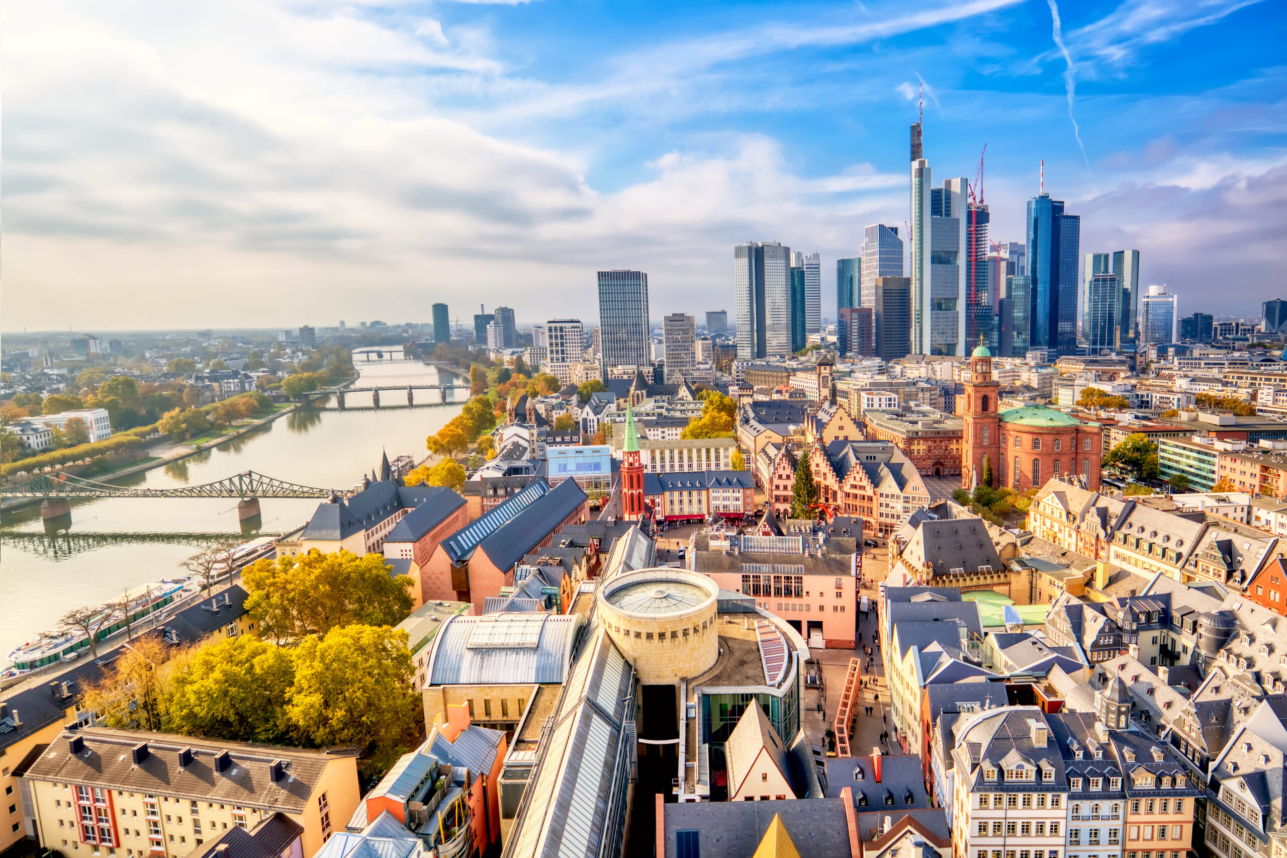 Solotech announces new business office in Frankfurt, Germany