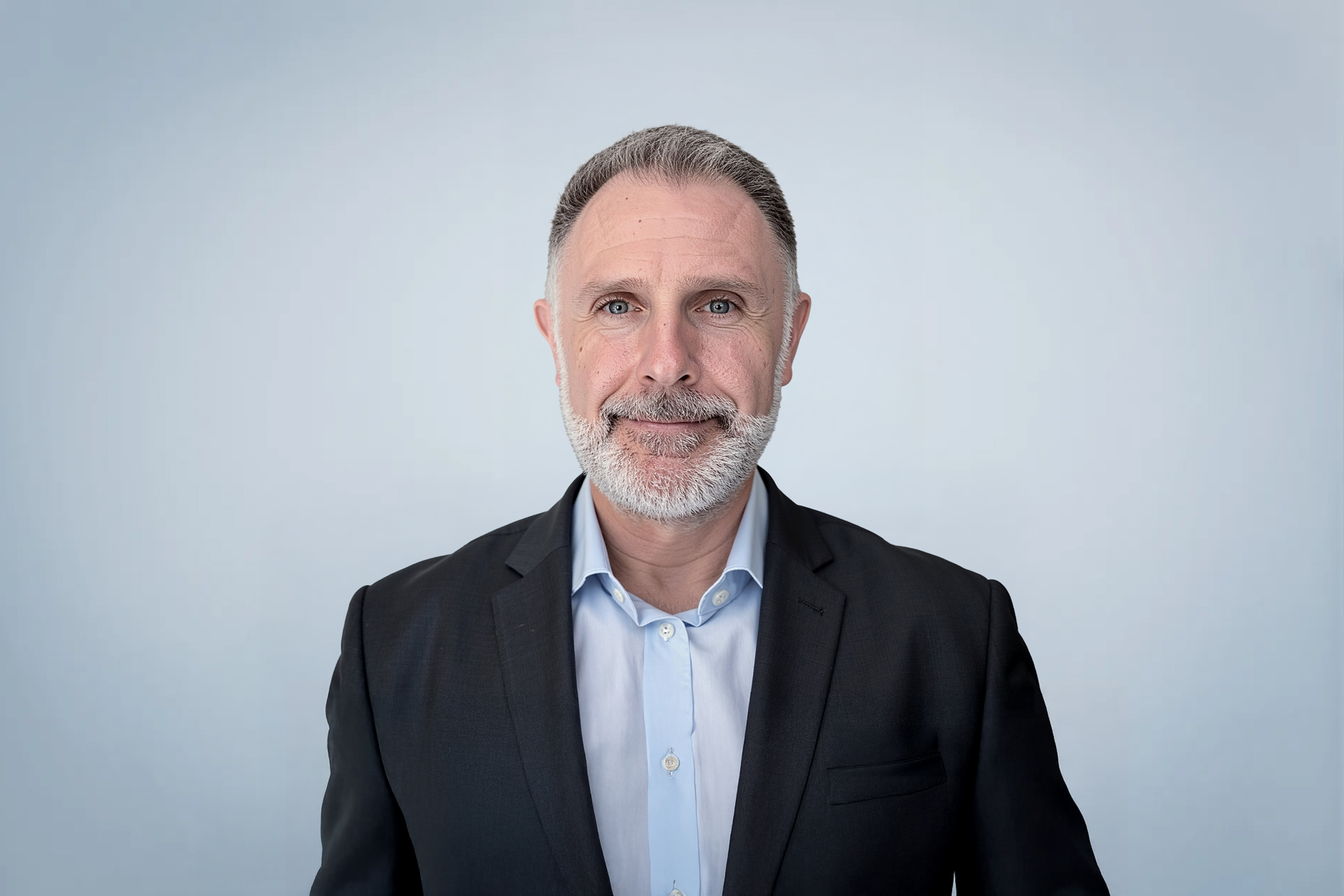 Mark Lightfoot Appointed Managing Director, United Kingdom 