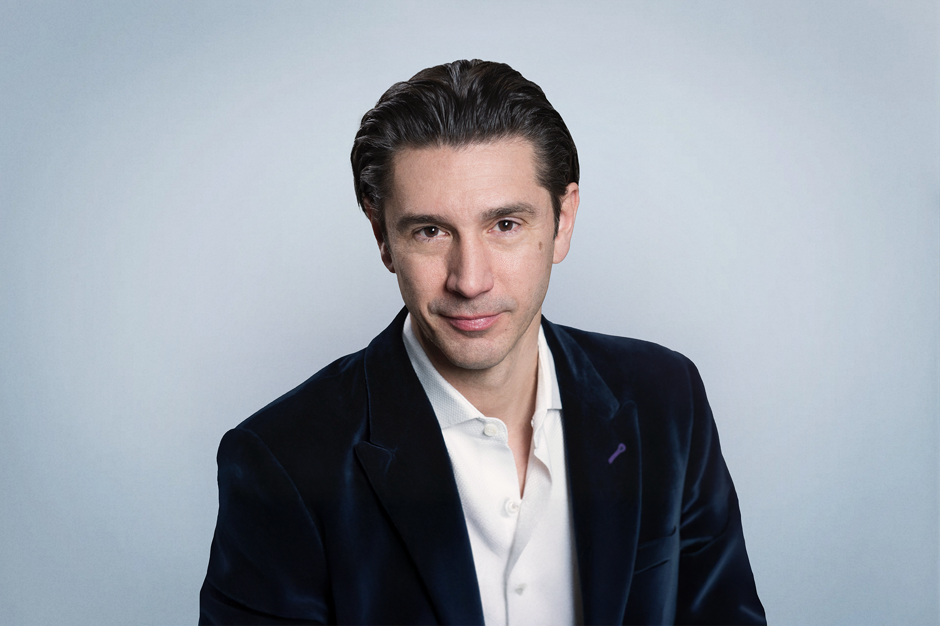 Stéphane Lefebvre
